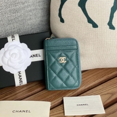 Chanel Wallet Purse